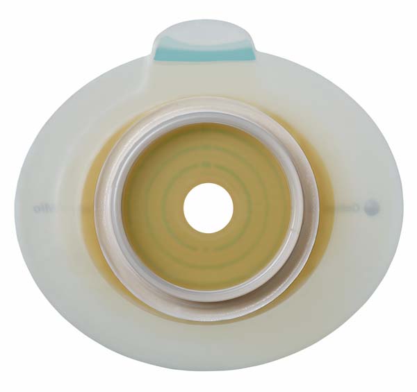 SenSura Mio Click 10522 RR 60 mm Stoma 10-55 mm 10202609 Coloplast Basisplatte