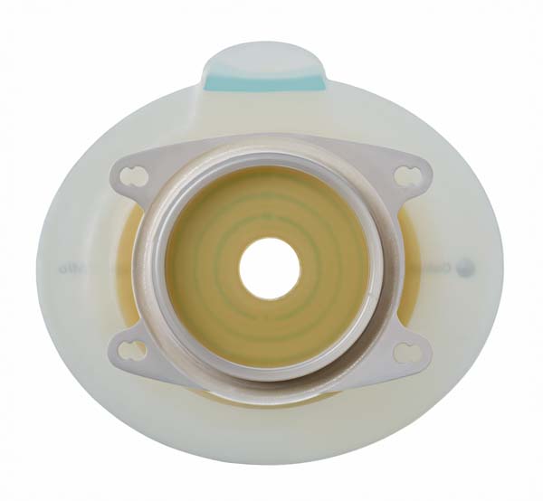 SenSura Mio Click 10522 RR 60 mm Stoma 10-55 mm 10202609 Coloplast Basisplatte