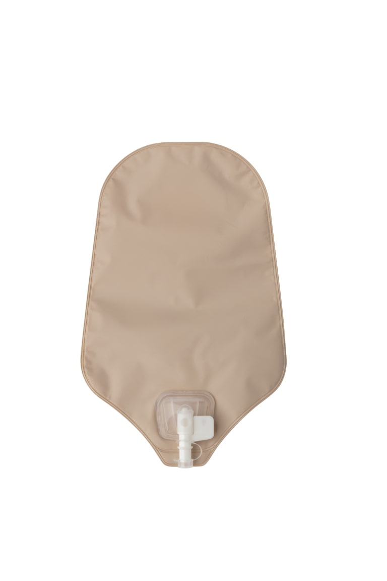 Combihesive Natura 401549 Urobeutel klein ConvaTec PZN 08406405 Ring 45 mm