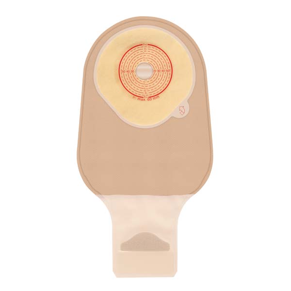 Stomocur IPH15 Protect  Ileostomiebeutel plan 14419978 15-60 mm