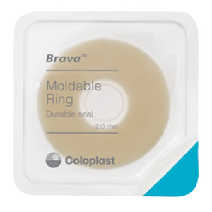 Brava 12030 Hautschutzringe 2,0 mm 09543765 Coloplast