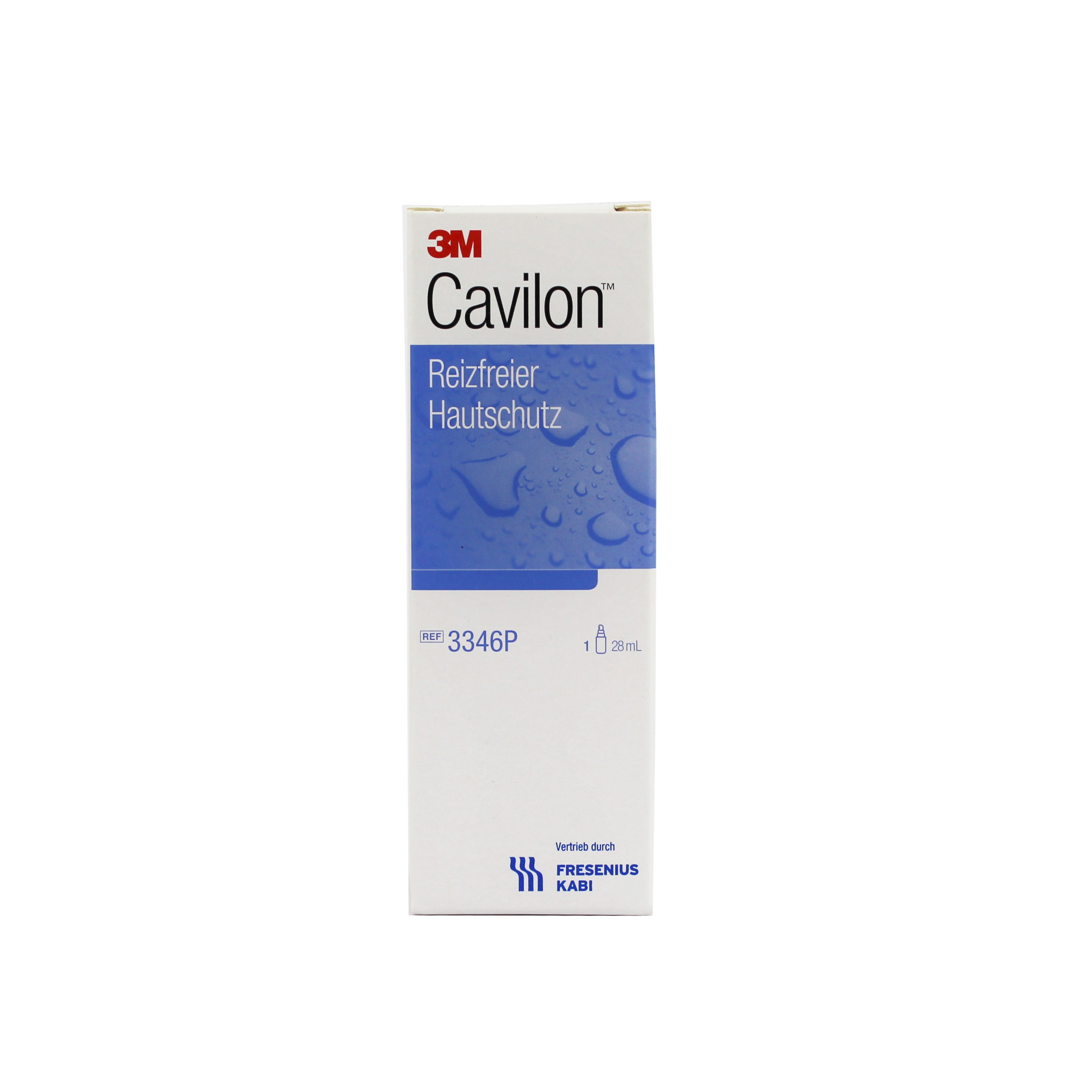 Cavilon reizfreier Hautschutz Spray 28ml Art. 3346P PZN 15258655